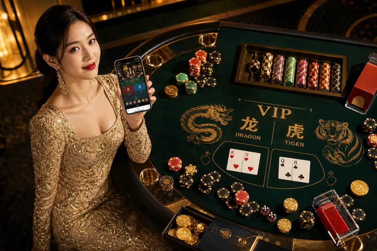 sukur668 Casino cara daftar akaun baharu pemain