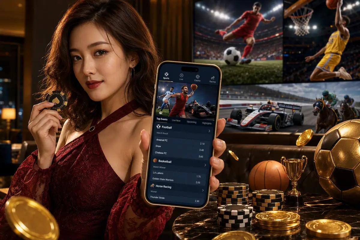 sukur668 langkah log masuk akaun telefon bimbit