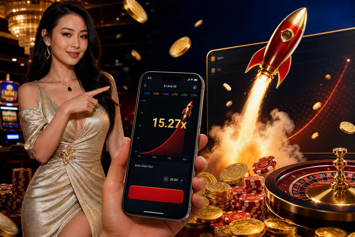 sukur668 platform kasino online Malaysia