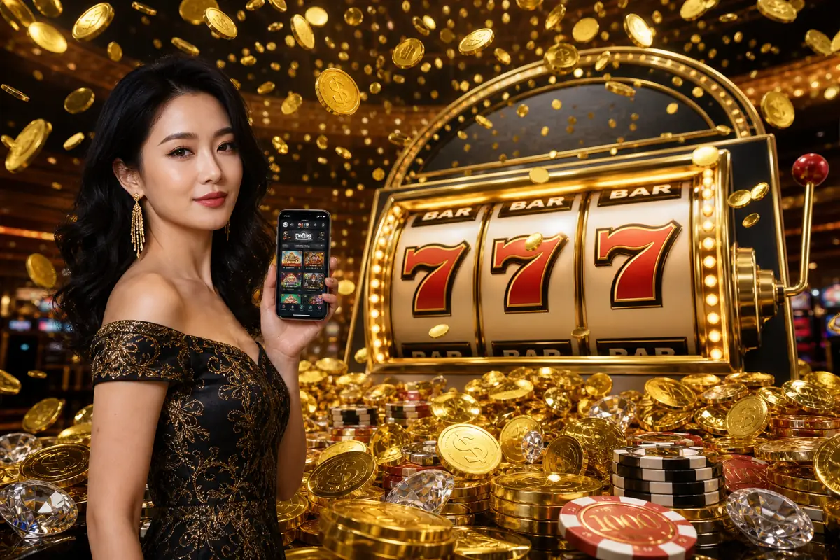 sukur668 Casino meja kasino live dealer baccarat
