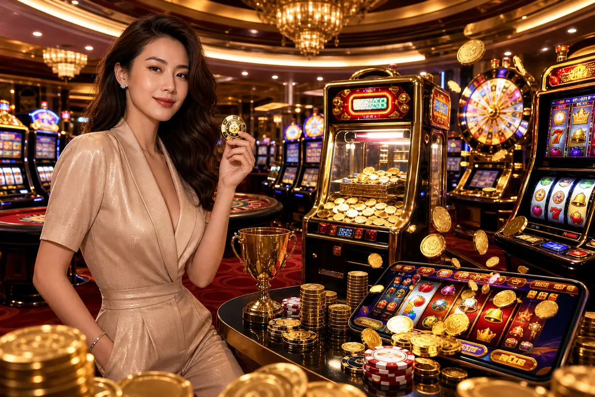 sukur668 Casino deposit DuitNow pembayaran mudah