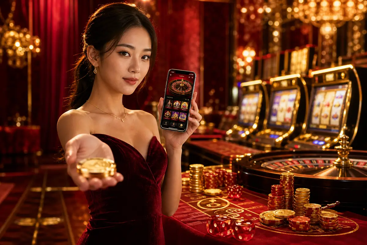 sukur668 slot online koleksi permainan